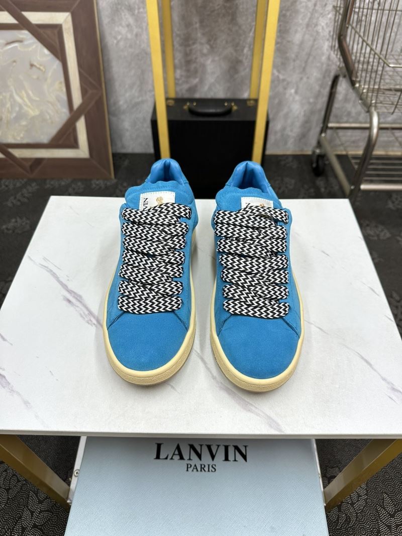 Lanvin Shoes